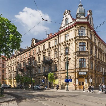 Traveler'S Best Choice - Old Town Guesthouse - By Upstairs Krakow Exterior photo