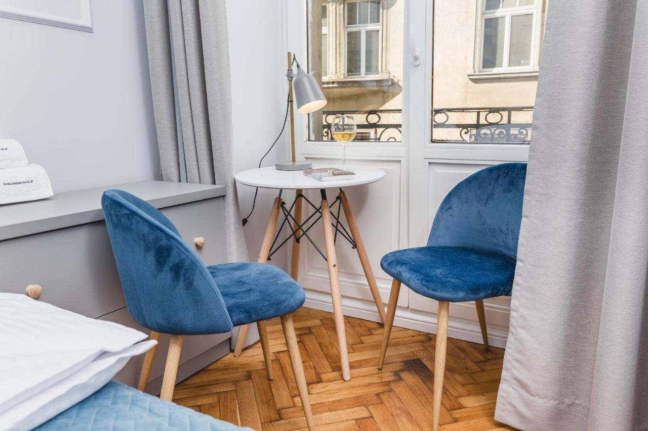Traveler'S Best Choice - Old Town Guesthouse - By Upstairs Krakow Exterior photo