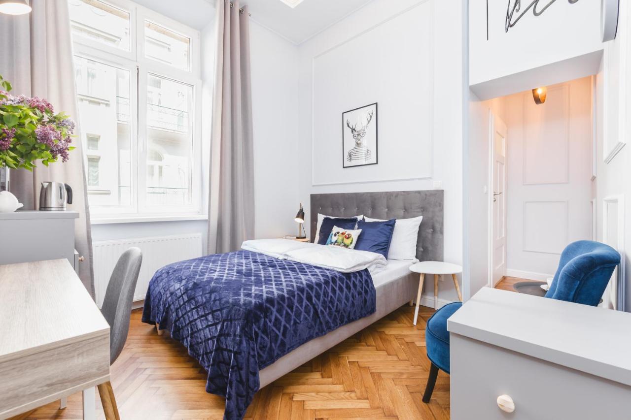 Traveler'S Best Choice - Old Town Guesthouse - By Upstairs Krakow Exterior photo
