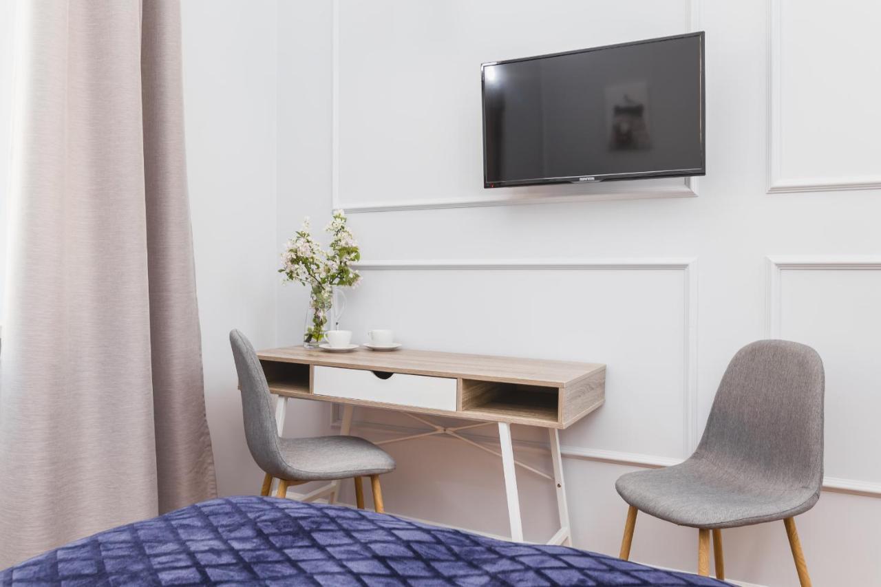 Traveler'S Best Choice - Old Town Guesthouse - By Upstairs Krakow Exterior photo