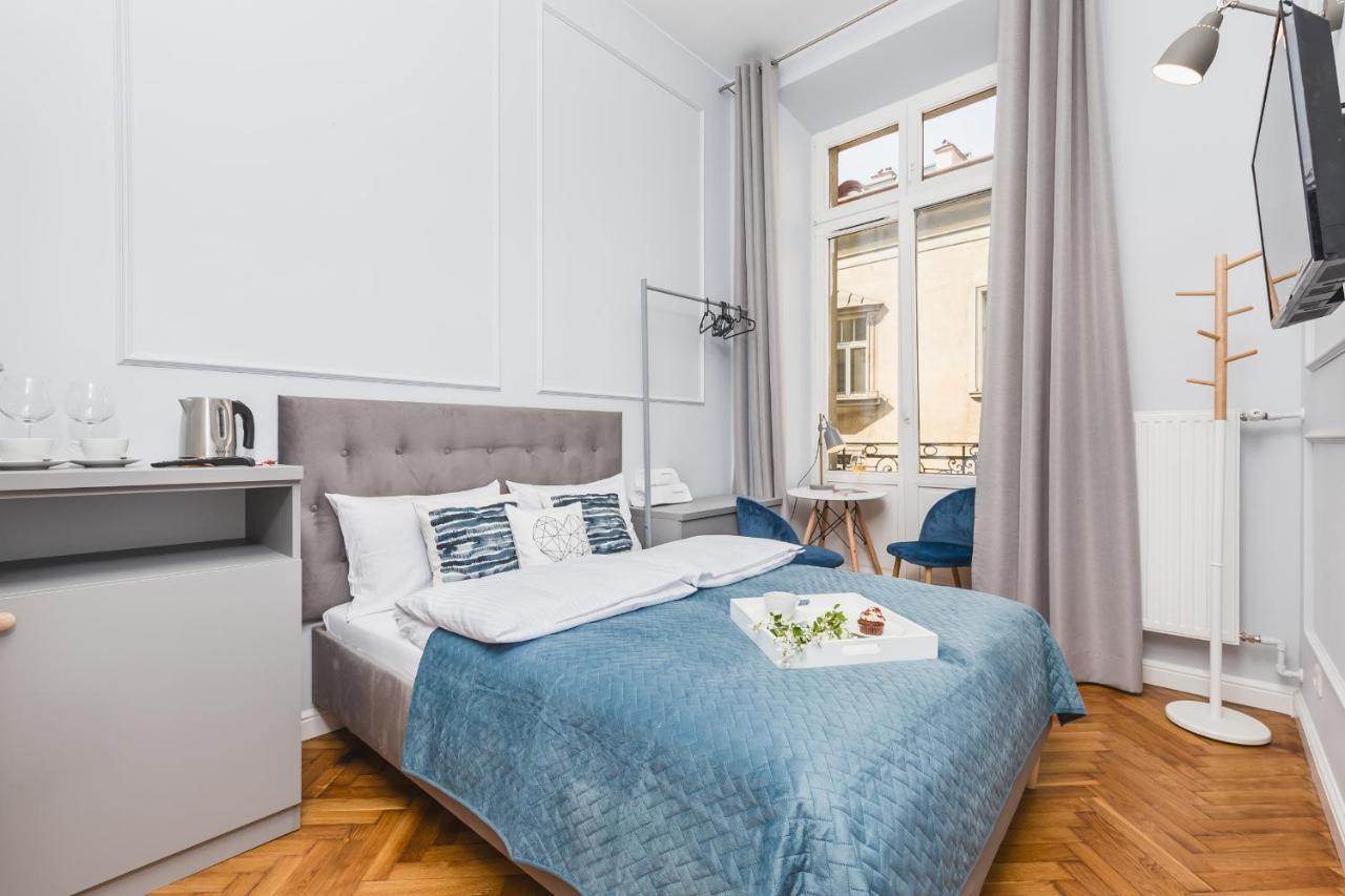 Traveler'S Best Choice - Old Town Guesthouse - By Upstairs Krakow Exterior photo