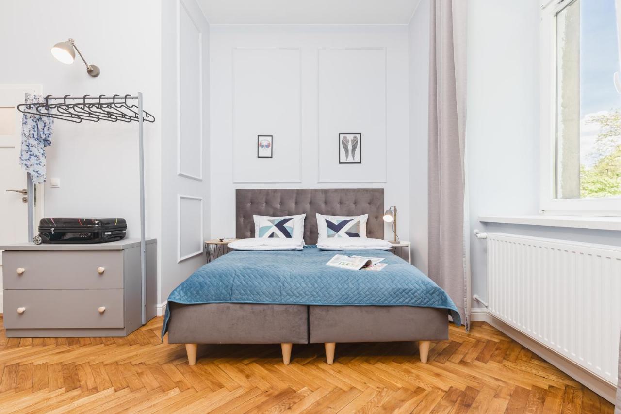 Traveler'S Best Choice - Old Town Guesthouse - By Upstairs Krakow Exterior photo
