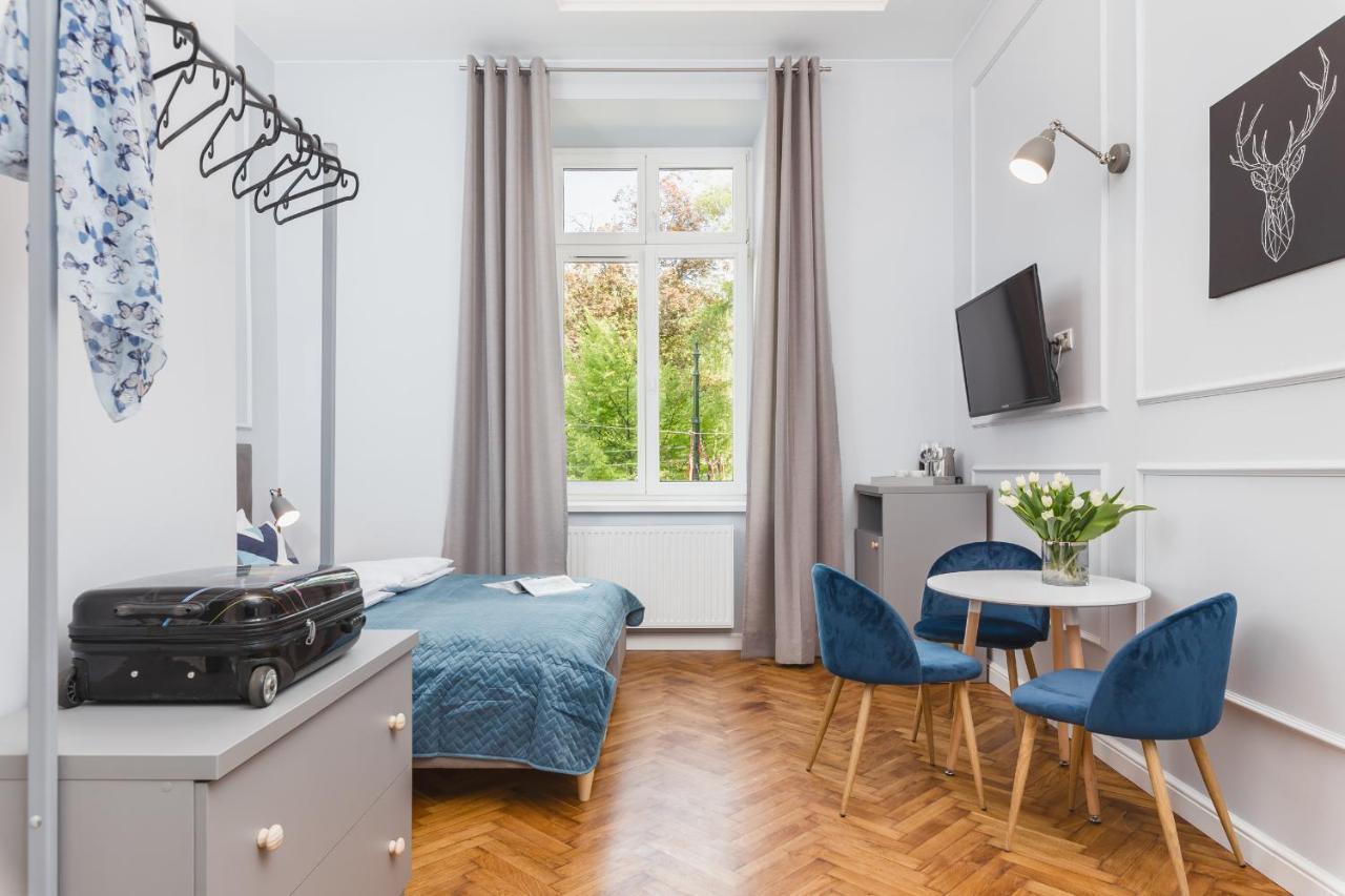 Traveler'S Best Choice - Old Town Guesthouse - By Upstairs Krakow Exterior photo
