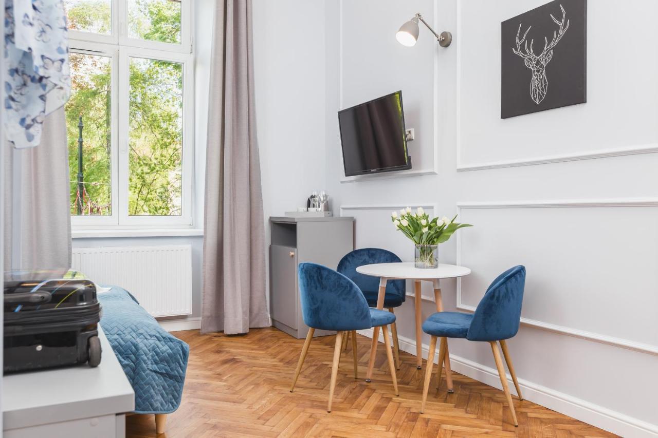 Traveler'S Best Choice - Old Town Guesthouse - By Upstairs Krakow Exterior photo