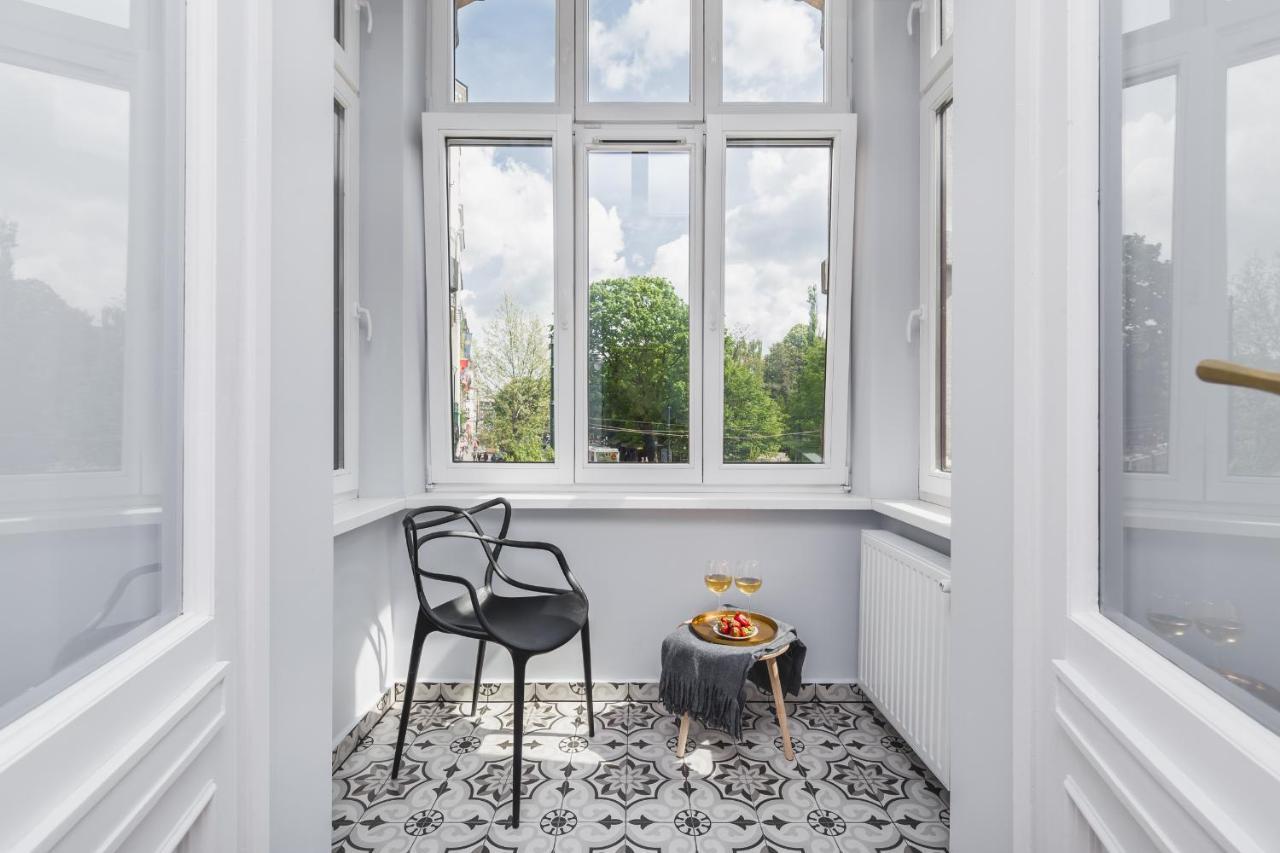Traveler'S Best Choice - Old Town Guesthouse - By Upstairs Krakow Exterior photo