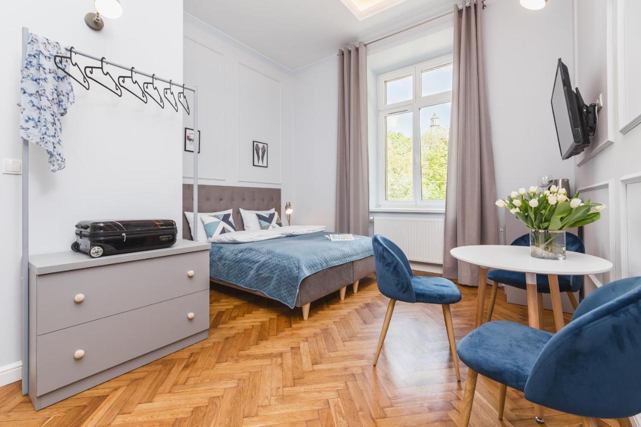 Traveler'S Best Choice - Old Town Guesthouse - By Upstairs Krakow Exterior photo